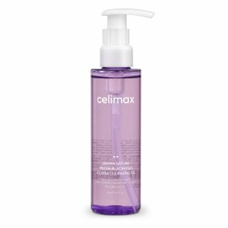 Celimax Derma Nature olejek oczyszczający Fresh Blackhead Jojoba Cleansing Oil 150 ml