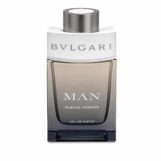 BVLGARI Bvlgari Man Glacial Essence woda perfumowana flakon napełnialny dla mężczyzn 100 ml