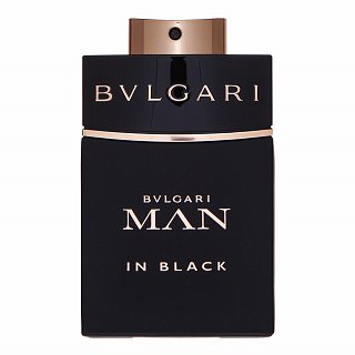 Bvlgari Man in Black woda perfumowana dla mężczyzn 60 ml