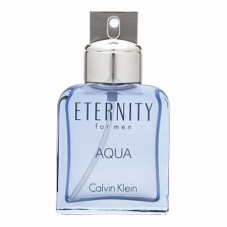 Calvin Klein Eternity Aqua for Men woda toaletowa dla mężczyzn 50 ml