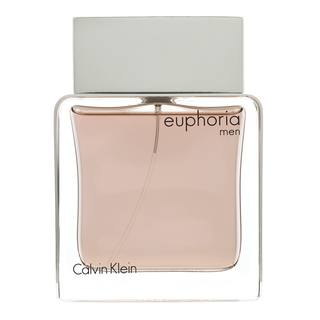 Calvin Klein Euphoria Men woda toaletowa dla mężczyzn 100 ml można nabyć na stronie Brasty.pl