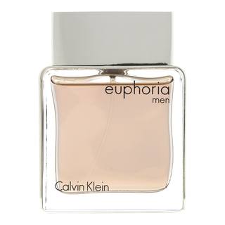 Calvin Klein Euphoria Men woda toaletowa dla mężczyzn 50 ml