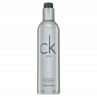 Calvin Klein CK One mleczko do ciała unisex 250 ml