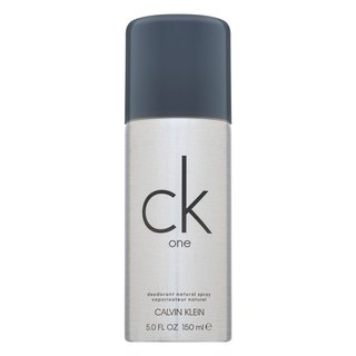 Calvin Klein CK One dezodorant w sprayu unisex 150 ml