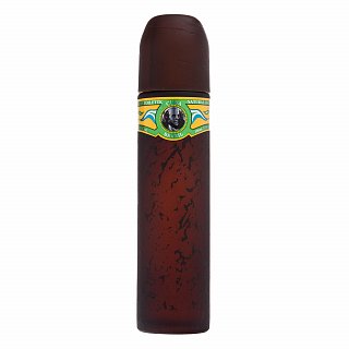 Cuba Brazil woda toaletowa dla mężczyzn 100 ml
