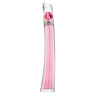 KENZO Flower by Kenzo Cherry Poppy woda perfumowana dla kobiet 100 ml