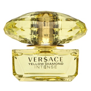 Versace Yellow Diamond Intense woda perfumowana dla kobiet 50 ml