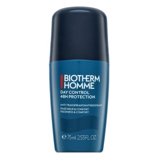 Biotherm Homme Day Control dezodorant 48H Deodorant Roll-on 75 ml