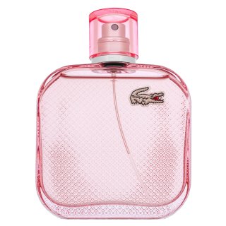 Lacoste L.12.12 Rose Sparkling woda toaletowa dla kobiet 100 ml