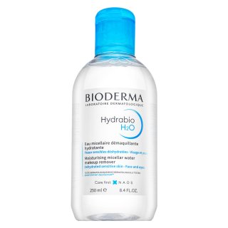 Bioderma Hydrabio H2O oczyszczający płyn micelarny do cery odwodnionej 250 ml można nabyć na stronie Brasty.pl