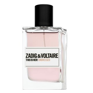 ZADIG&VOLTAIRE THIS IS HER! Undressed woda perfumowana dla kobiet 50 ml