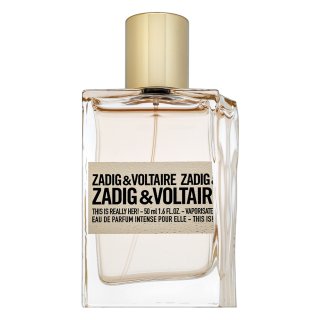 ZADIG&VOLTAIRE This is Really her! woda perfumowana dla kobiet 50 ml