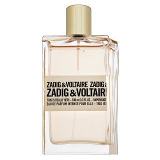 ZADIG&VOLTAIRE This is Really her! woda perfumowana dla kobiet 100 ml