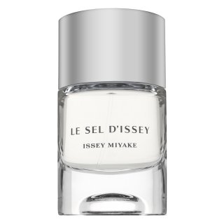 Issey Miyake Le Sel D'Issey woda toaletowa dla mężczyzn 50 ml