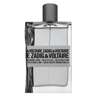 ZADIG&VOLTAIRE This is Really him! woda toaletowa dla mężczyzn 100 ml