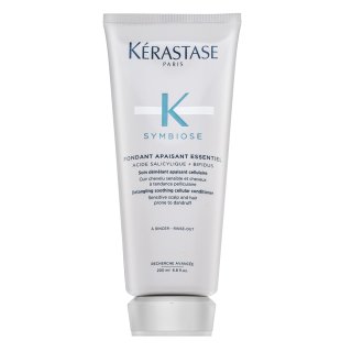 Kérastase Symbiose Fondant Apaisant Essentiel odżywka włosów i skóry głowy 200 ml