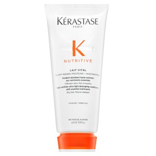 Kérastase Nutritive Lait Vital odżywka głęboko regenerująca do włosów suchych 200 ml