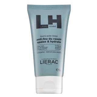Lierac Homme kojący balsam po goleniu After Shave Balm 75 ml