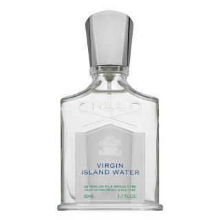 Creed Virgin Island Water woda perfumowana unisex 50 ml