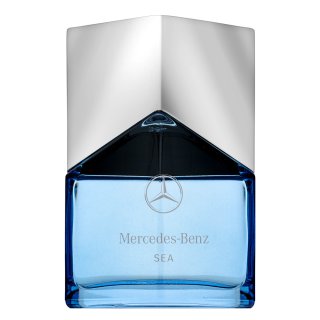 Mercedes-Benz Sea woda perfumowana dla mężczyzn 60 ml