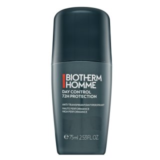 Biotherm Homme antyperspirant 72H Day Control Extreme Protection Roll-on 75 ml