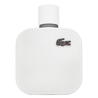 Lacoste Eau de Lacoste L.12.12 Blanc woda perfumowana dla mężczyzn 100 ml