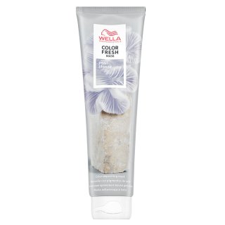 Wella Professionals Color Fresh Mask intensywnie koloryzująca maska do wszystkich rodzajów włosów Pearl Blonde 150 ml