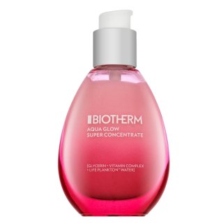 Biotherm Aqua Glow Super Concentrate fluid rozświetlający 50 ml