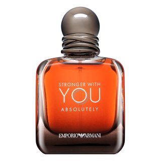 Armani Emporio Stronger With You Absolutely perfumy dla mężczyzn 50 ml