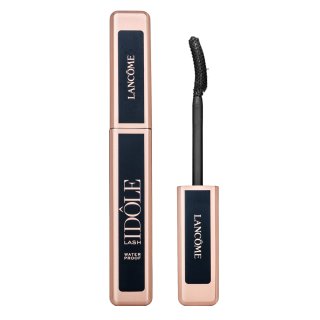 Lancôme Lash Idôle Waterproof wodoodporny tusz podkręcający i rozdzielający rzęsy odcień 01 Black 8 ml