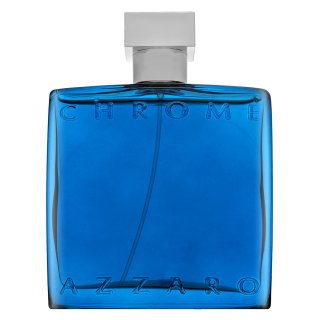 Azzaro Chrome Parfum woda perfumowana dla mężczyzn 100 ml