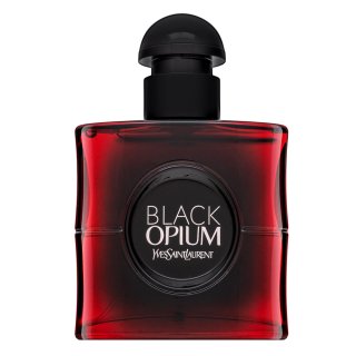 Yves Saint Laurent Black Opium Over Red woda perfumowana dla kobiet 30 ml