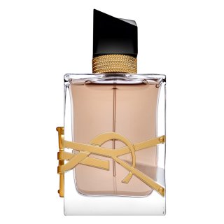 Yves Saint Laurent Libre Flowers & Flames woda perfumowana dla kobiet 50 ml