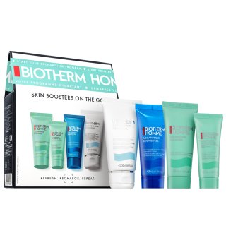 Biotherm Homme zestaw do pielęgnacji skóry Aquapower Cleanser Set