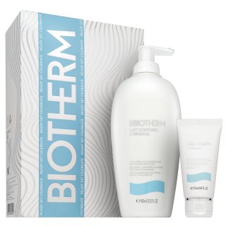 Biotherm Lait Corporel L'Original zestaw upominkowy dla kobiet