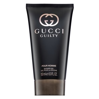 Gucci Guilty Pour Homme perfumowany żel pod prysznic dla mężczyzn 150 ml