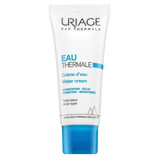 Uriage Eau Thermale Water Cream lekki krem nawilżający 40 ml