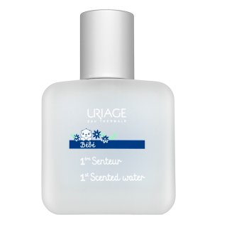 Uriage Bébé 1st Scented Water woda lekko perfumowany dla dzieci 50 ml