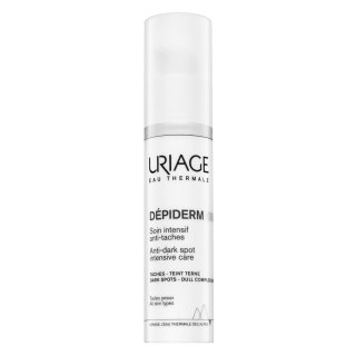 Uriage Dépiderm Anti-dark spot intensive care krem na plamy pigmentacyjne 30 ml