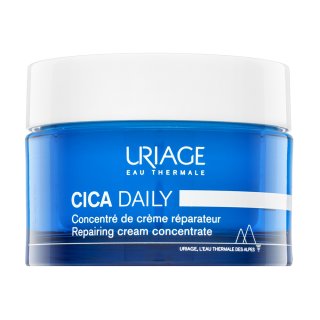 Uriage Cica Daily Repairing Cream Concentrate nawilżający krem żelowy do skóry osłabionej 50 ml