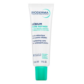 Bioderma Sébium Pore Refiner krem matujący do skóry tłustej 30 ml