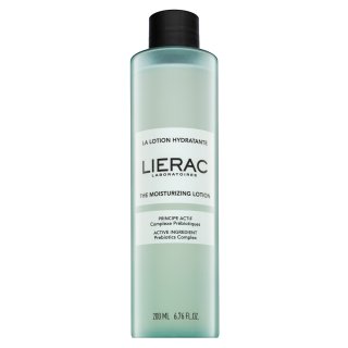 Lierac The Moisturizing Lotion tonik nawilżający do twarzy 200 ml