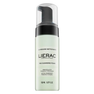 Lierac The Cleansing Foam pianka oczyszczająca do twarzy 150 ml