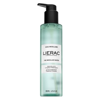 Lierac The Micellar Water woda micelarna do twarzy 200 ml