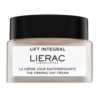 Lierac Lift Integral The Firming Day Cream liftingujący krem na dzień, modelujący kontur twarzy do wielokrotnego napełniania 50 ml
