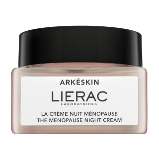 Lierac Arkéskin krem na noc The Menopause Night Cream 50 ml