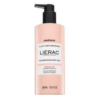Lierac Arkéskin The Menopause Body Milk mleczko do ciała 400 ml