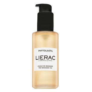 Lierac Phytolastil The Massage Oil olejek do masażu przeciw rozstępom 100 ml