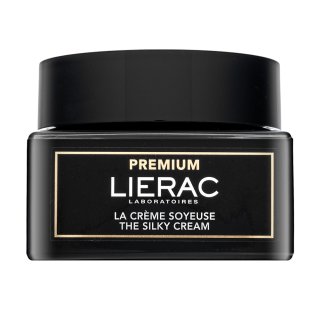 Lierac Premium krem nawilżający The Silky Cream 50 ml