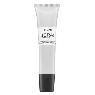 Lierac Diopti Wrinkle Correction Cream krem na noc o działaniu przeciwzmarszczkowym 15 ml